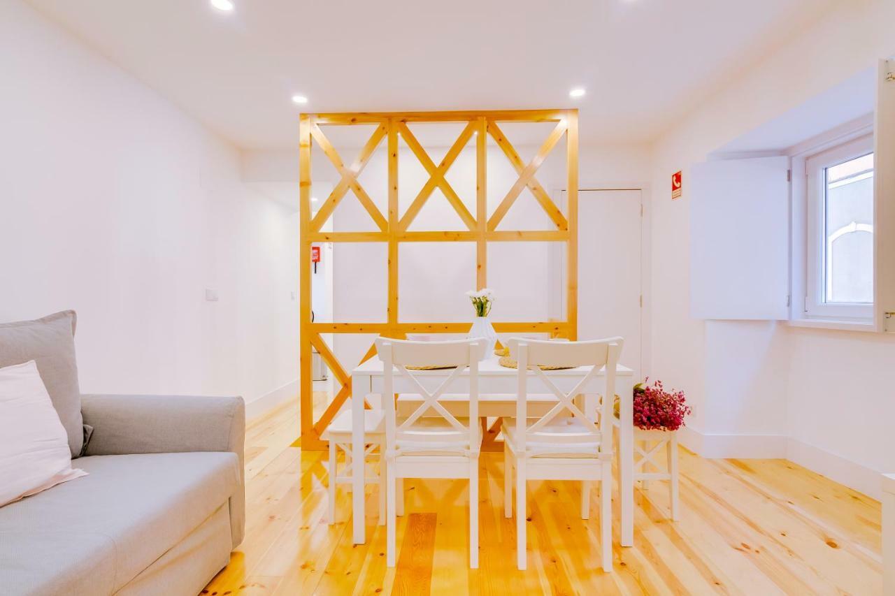 Appartement Casa Dos Doutores, A Cozy In *