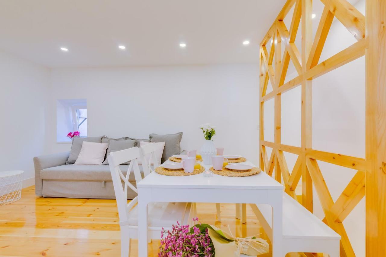 Casa Dos Doutores, A Cozy In Appartement Lisboa