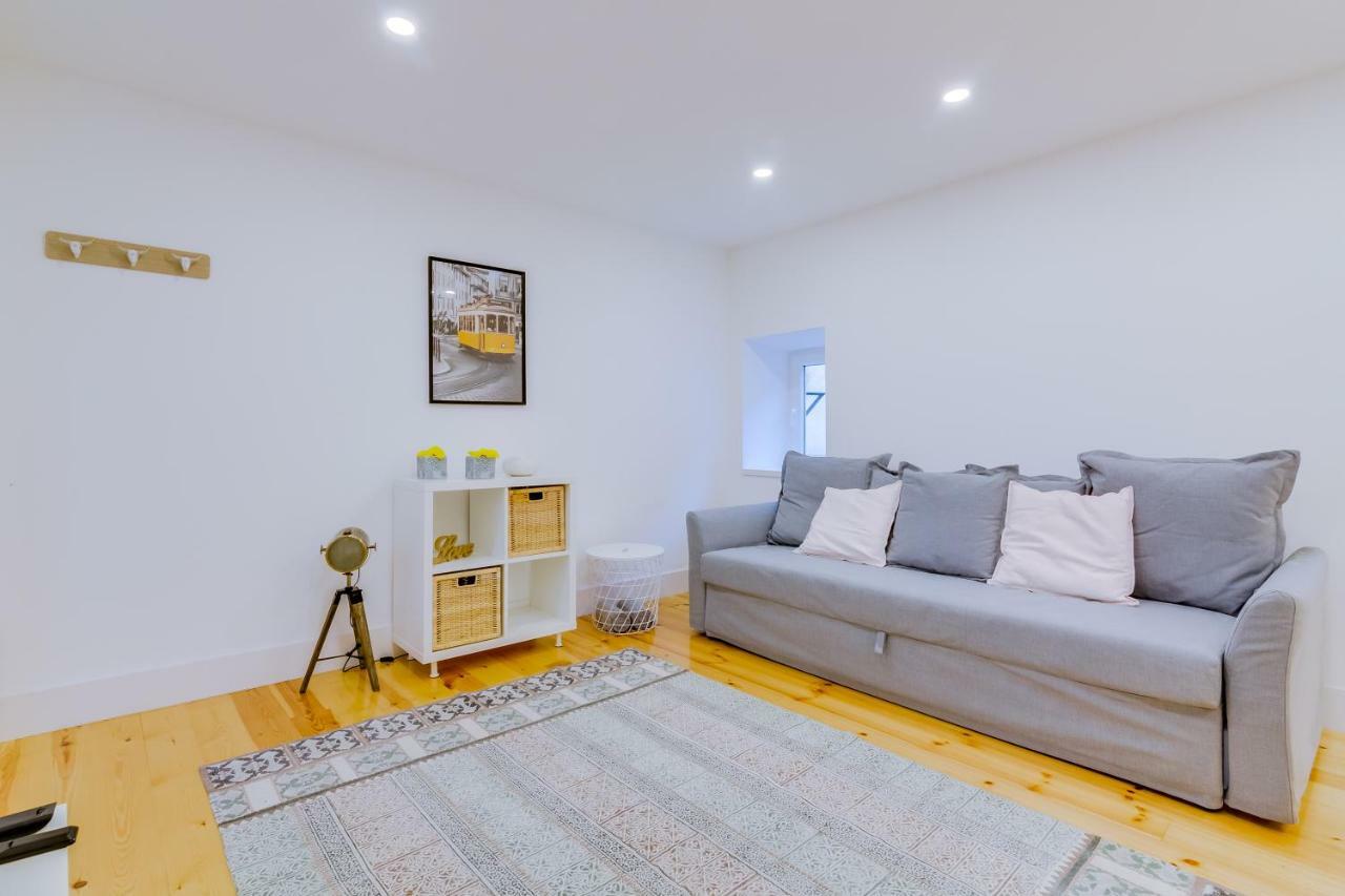 Casa Dos Doutores, A Cozy In Appartement *