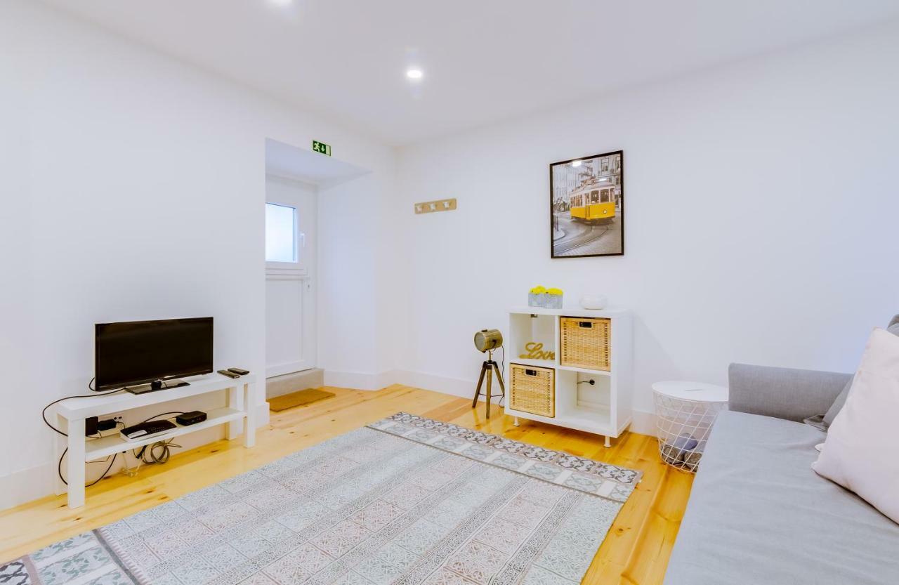 Casa Dos Doutores, A Cozy In Appartement Lisboa