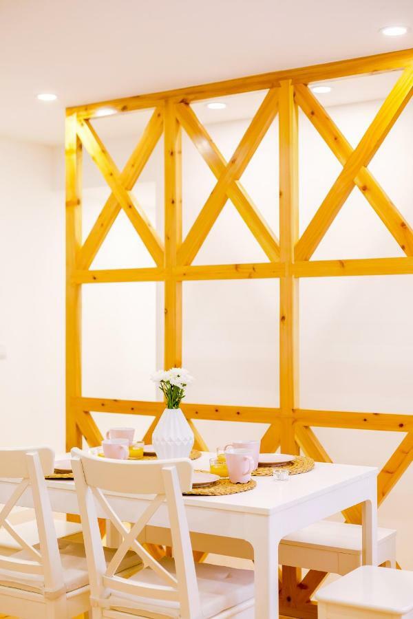 Casa Dos Doutores, A Cozy In Appartement *