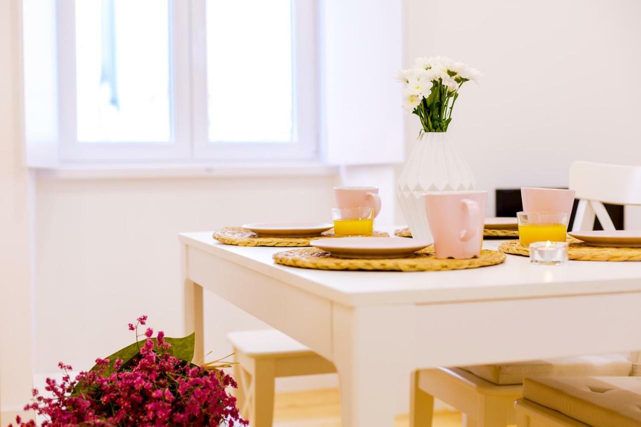 Appartement Casa Dos Doutores, A Cozy In Lisboa