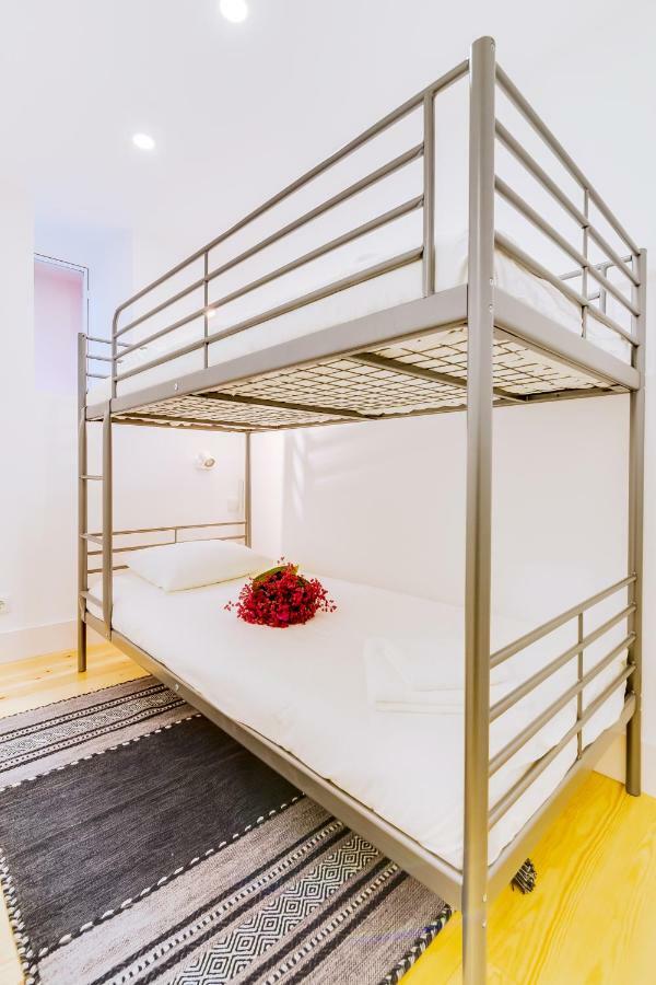 Casa Dos Doutores, A Cozy In Appartement *