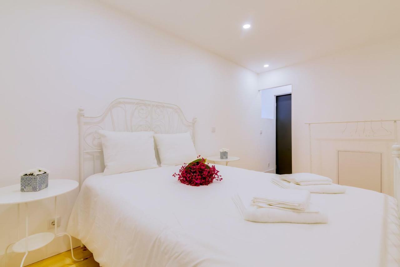 Appartement Casa Dos Doutores, A Cozy In Lisboa