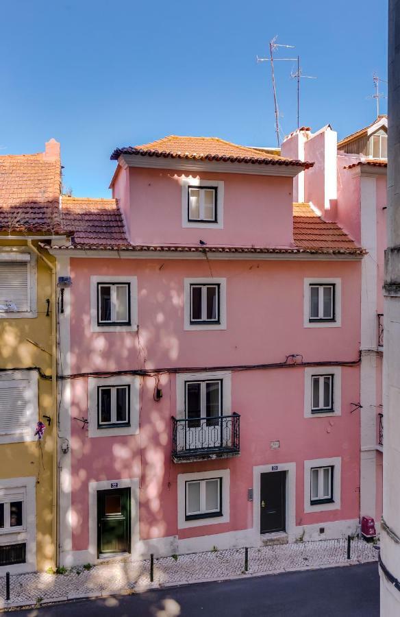 Appartement Casa Dos Doutores, A Cozy In *