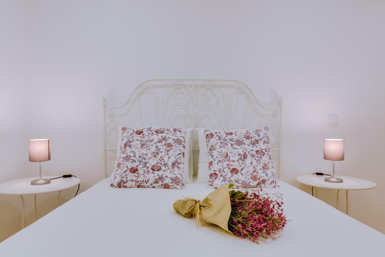 Casa Dos Doutores, A Cozy In Appartement Lisboa