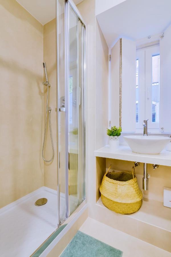 Appartement Casa Dos Doutores, A Cozy In *