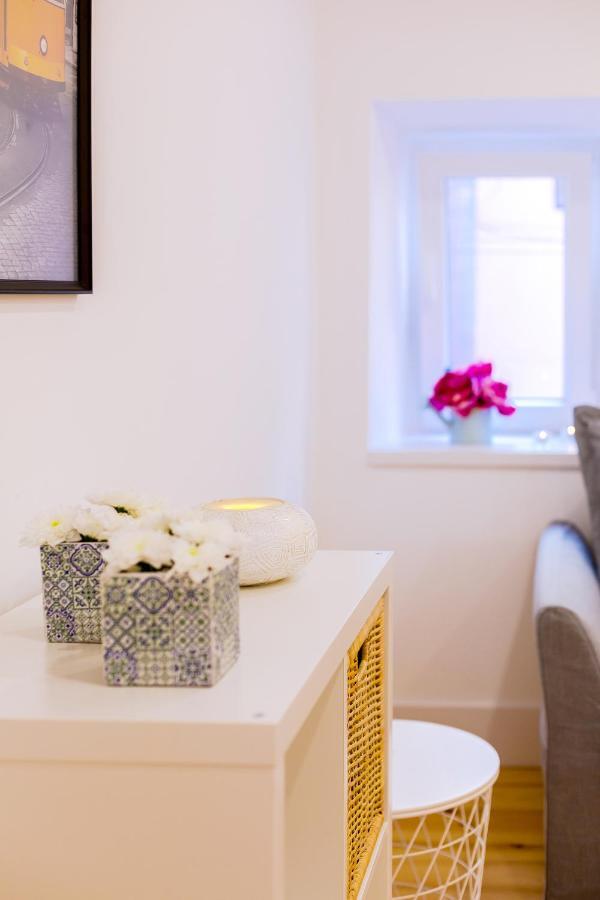 Casa Dos Doutores, A Cozy In Appartement *